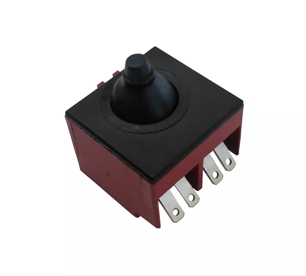 Interrupteur réf. 4931428727 AEG